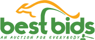 Best Bids Logo